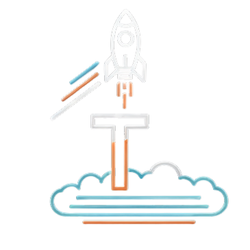 TechRocket Logo